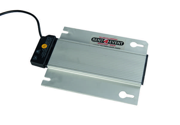 Heizelement für Chafing Dish SPRING mieten