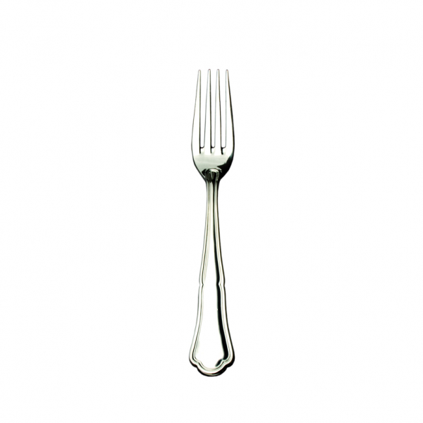 HEPP SILBER Menügabel 21 cm, Michelangelo mieten
