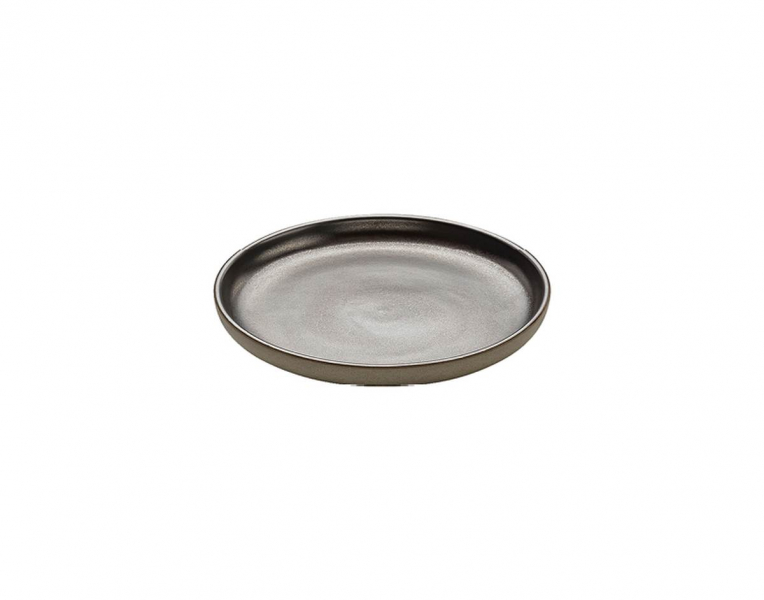 JOYN Dessert-/Mittelteller Ø 20 cm, iron mieten