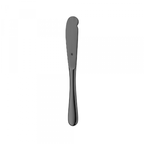 WMF Brot-/Buttermesser 17 cm, Signum anthrazit mieten