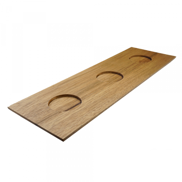 JUNTO Tablett Wood by Rosenthal mieten
