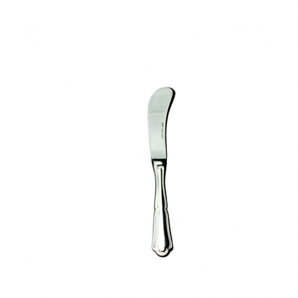 HEPP SILBER Brot-/Buttermesser 17 cm, Michelangelo mieten