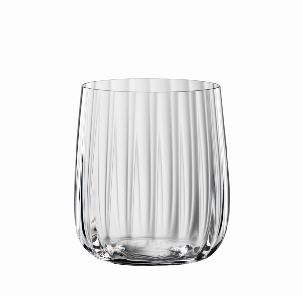 LIFESTYLE Wasserglas Classic, 34 cl mieten