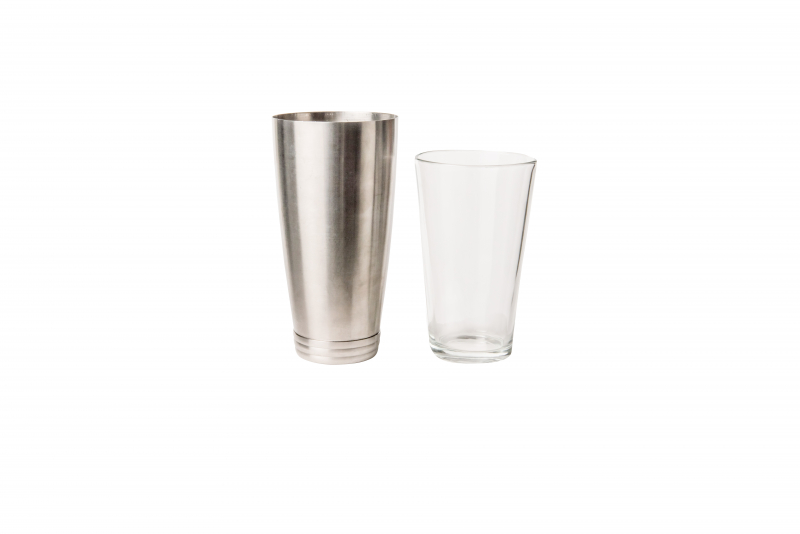 Shaker mieten