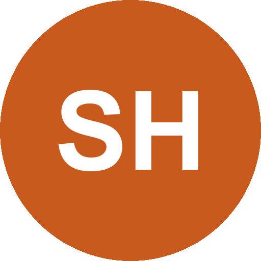 Sportpark Hülshorst GmbH Logo