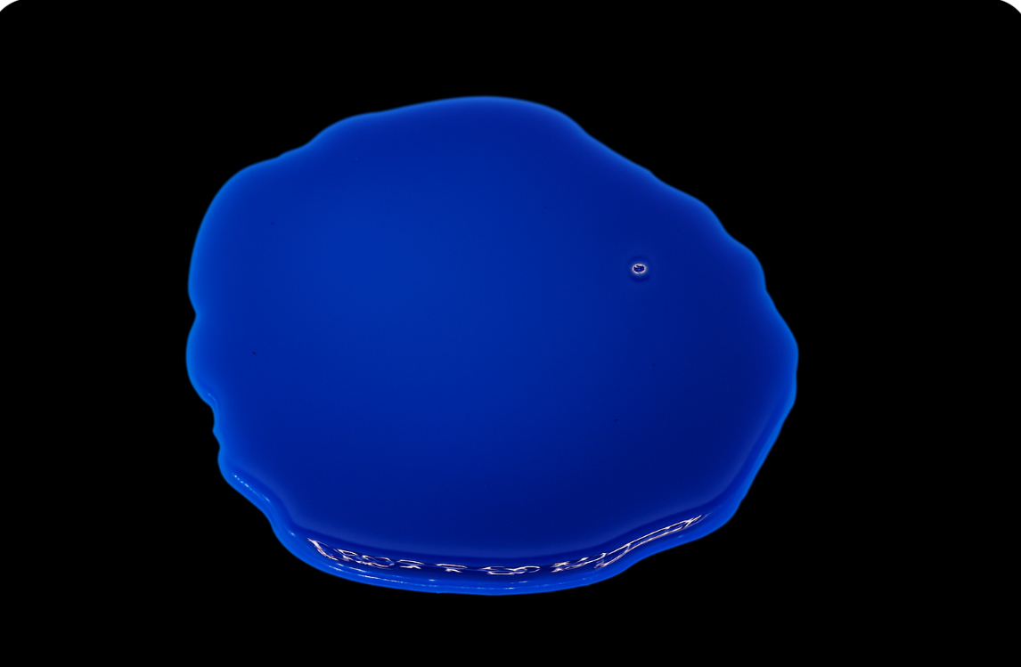1 ltr. Slush Eis Konzentrat Blaubeere inkl. 30 Becher u. Strohhalme mieten