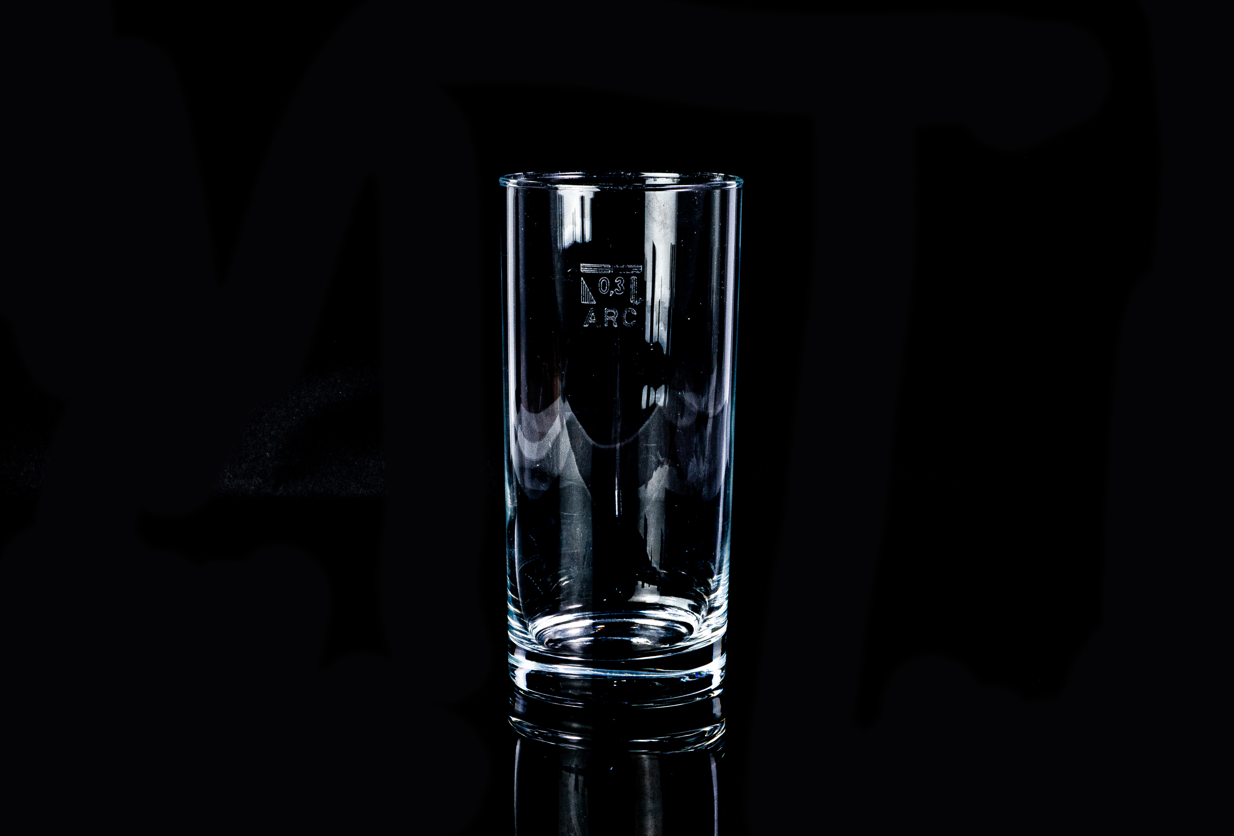 Mietglas Longdrink (Gina) 0,3l mieten bei der Spülkiste