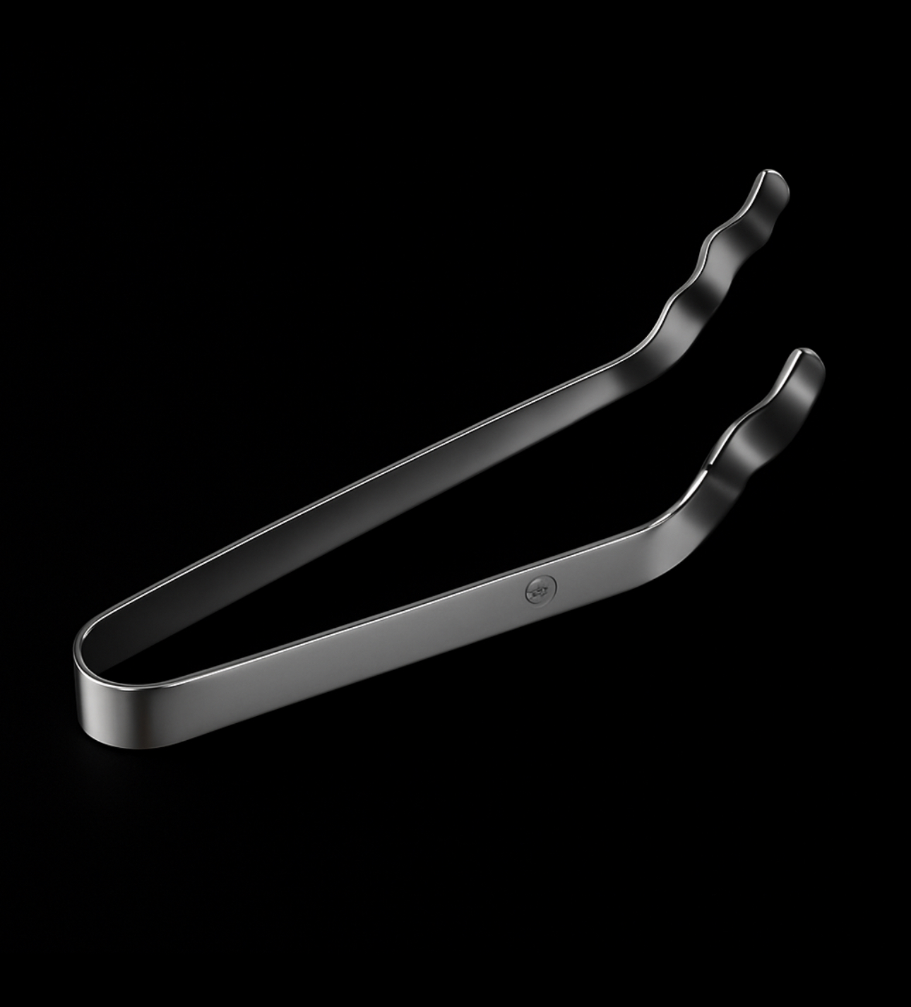 Mietbesteck Grillzange 36cm mieten bei der Spülkiste