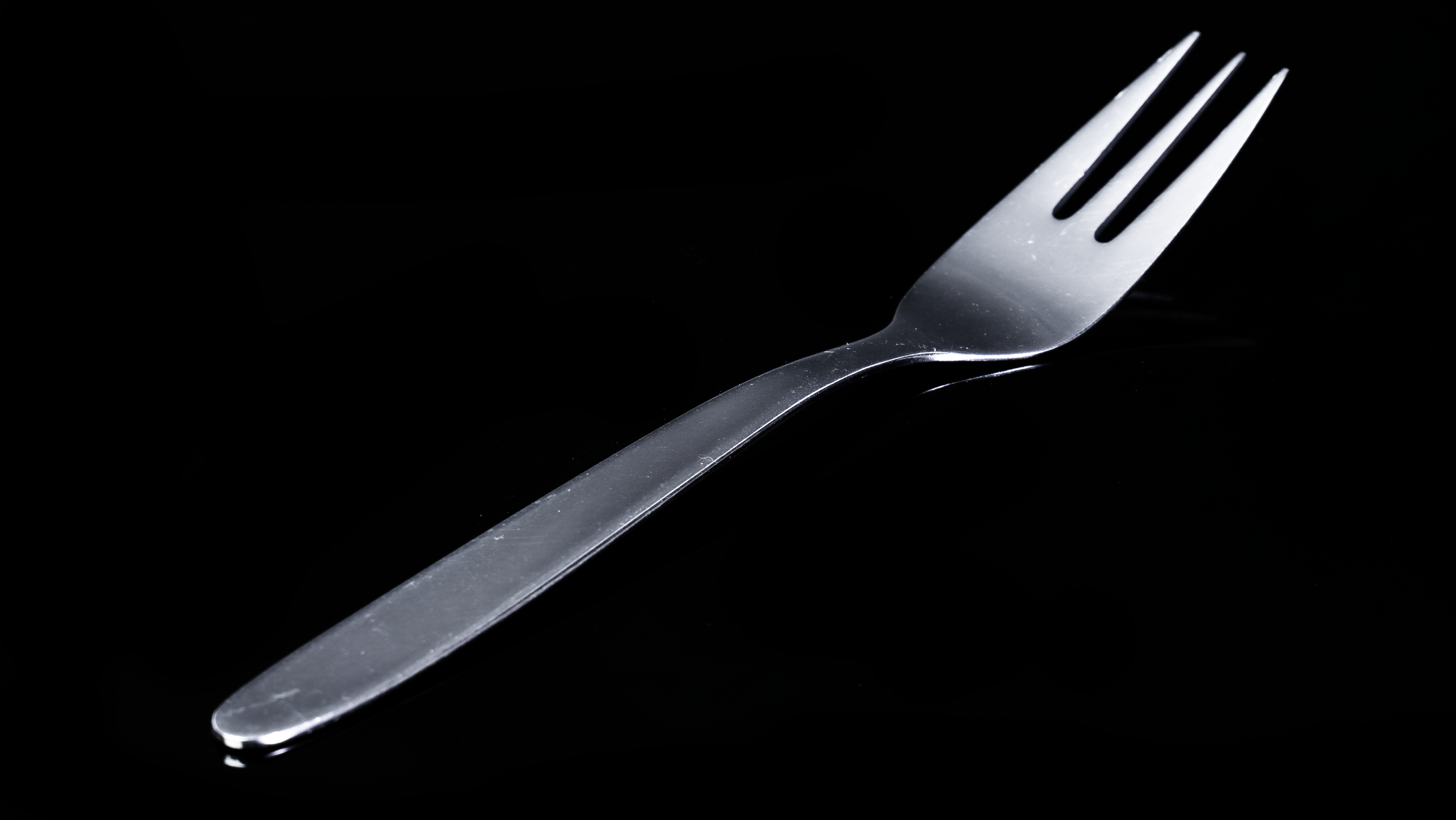 Mietbesteck Standard Kuchengabel mieten bei der Spülkiste