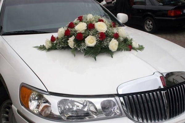 Weiße Limousine mieten in Freiburg – für besondere Anlässe – 3