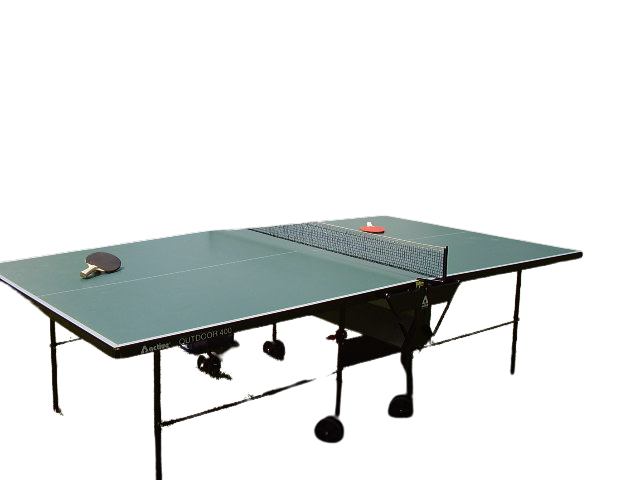 Tischtennisplatte mieten – Spielspaß für Events & Feiern – 2