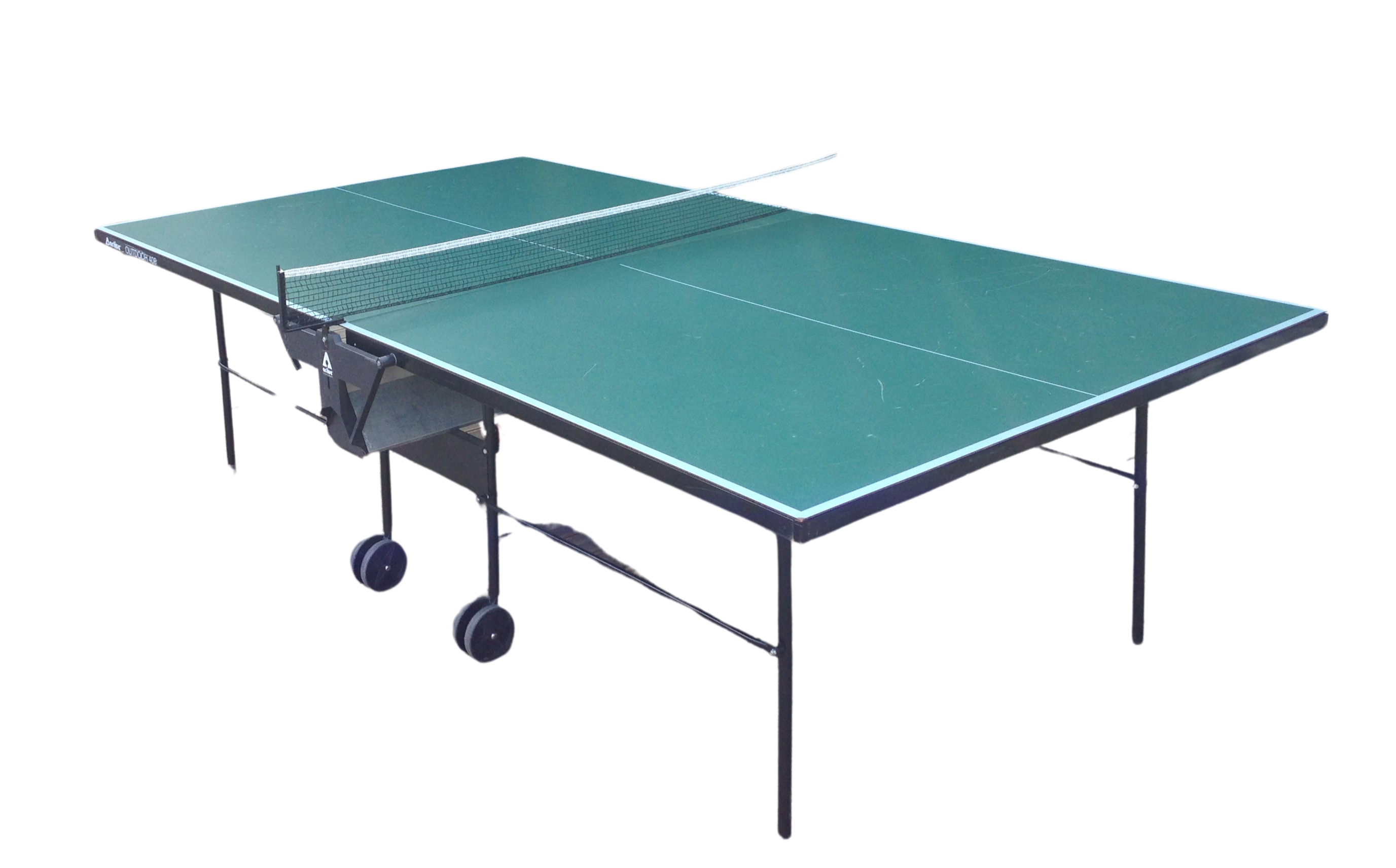 Tischtennisplatte mieten – Spielspaß für Events & Feiern