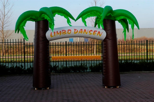 Limbo Game mieten – Limbo-Tanzspiel für Events & Partys – 2