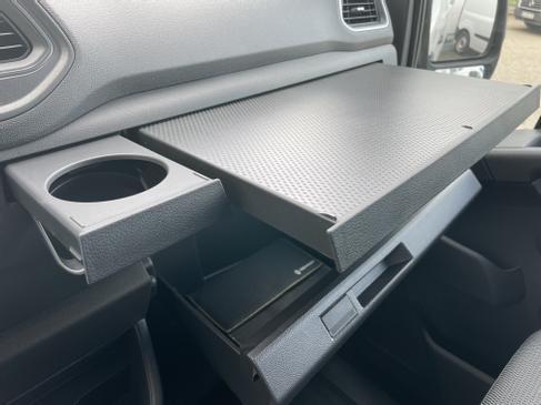 Transporter mieten: Renault Master Euro 6 oder MB Sprinter 313 CDI, Kastenwagen L2-L4, 3,5 t – 4