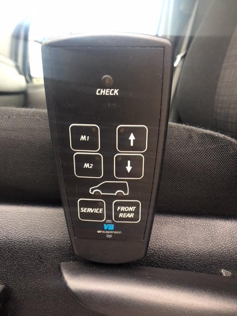 Transporter XXL mieten: Mercedes-Benz Sprinter 316 CDI Maxi, extralang, Luftfederung, 3,5 t – 4