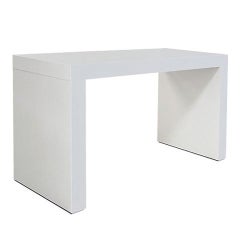Stehtischbrücke mieten – Brückenstehtisch 160 x 70 cm, ca. 110 cm hoch – 3