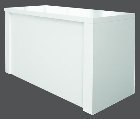 Stehtischbrücke mieten – Brückenstehtisch 160 x 70 cm, ca. 110 cm hoch – 4