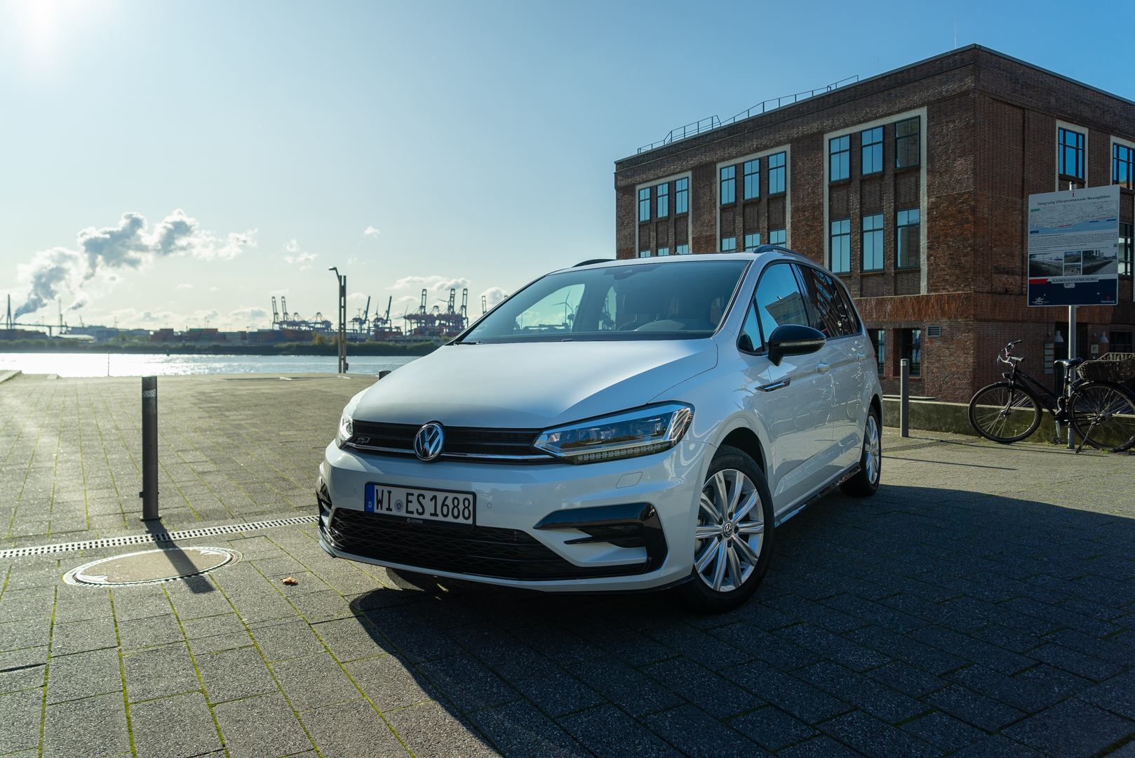 VW Touran