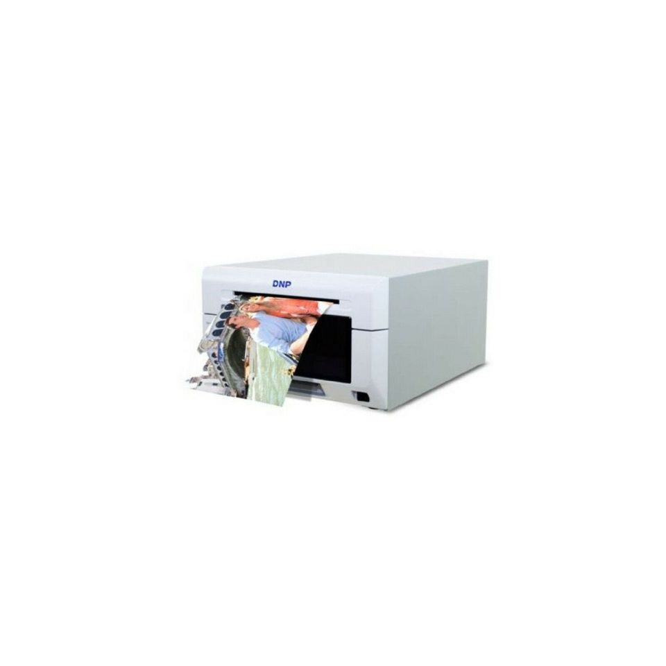 Fotodrucker DNP DS620 mieten