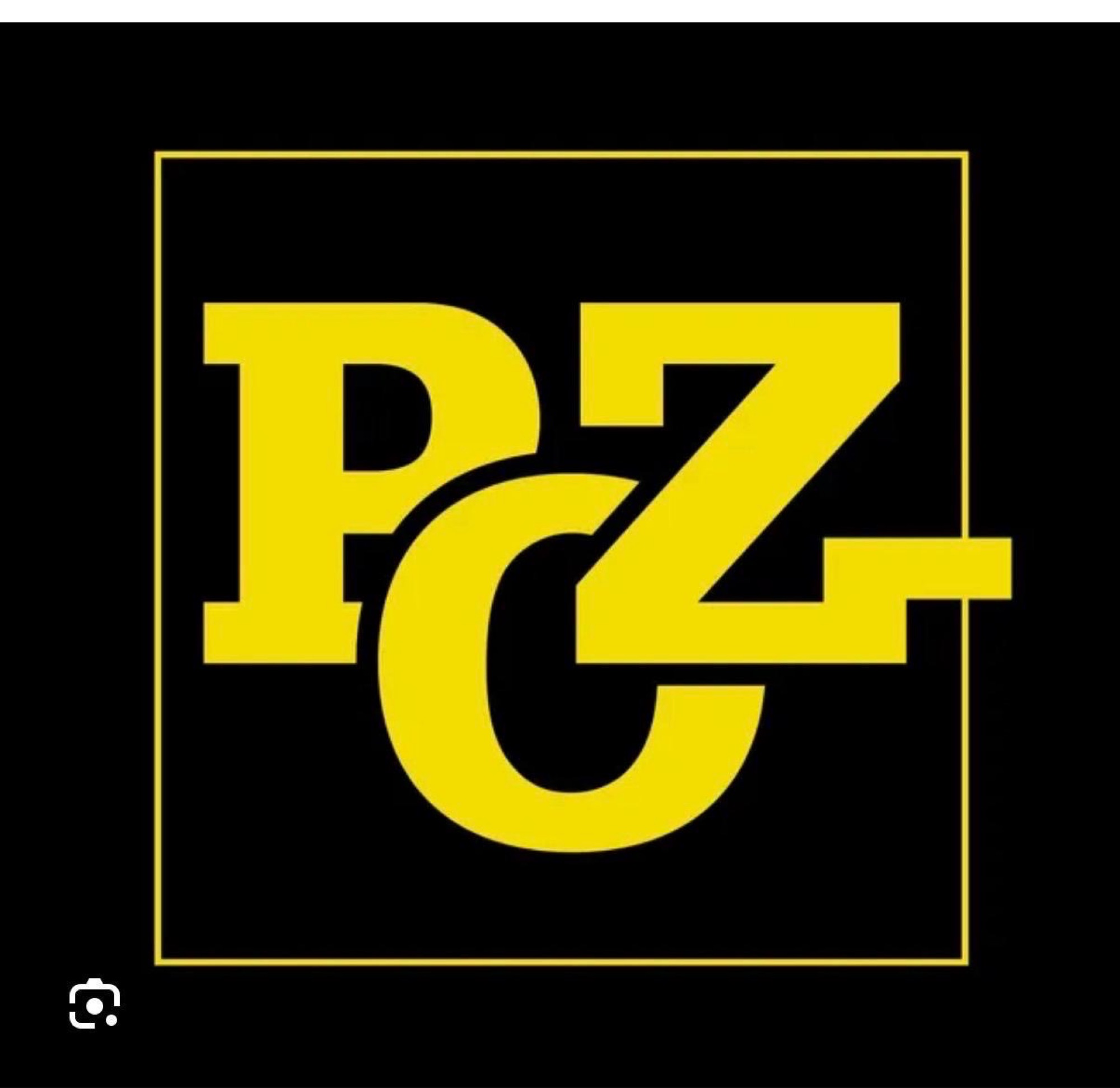 P.O.Z.- Handel Logo