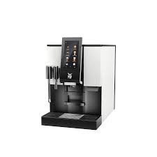 WMF 1100S mieten – Profi-Kaffeevollautomat für Messe in Düsseldorf & Köln