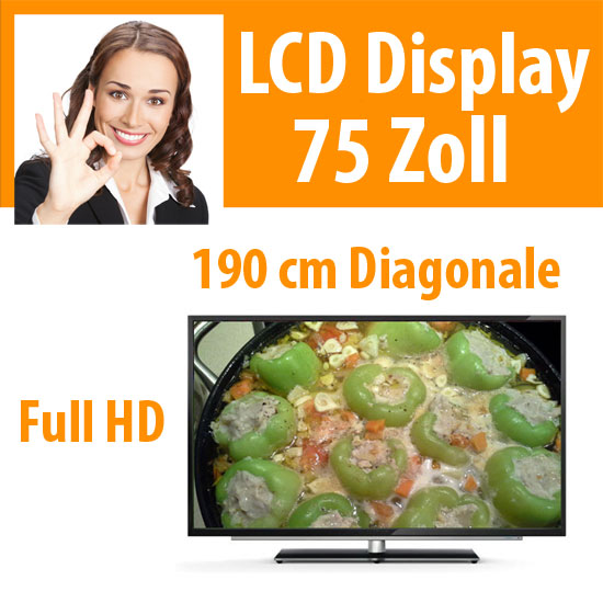 43–75 ZOLL FERNSEHER MIETEN DRESDEN – TV-MONITOR VERLEIH & VERMIETUNG – 4