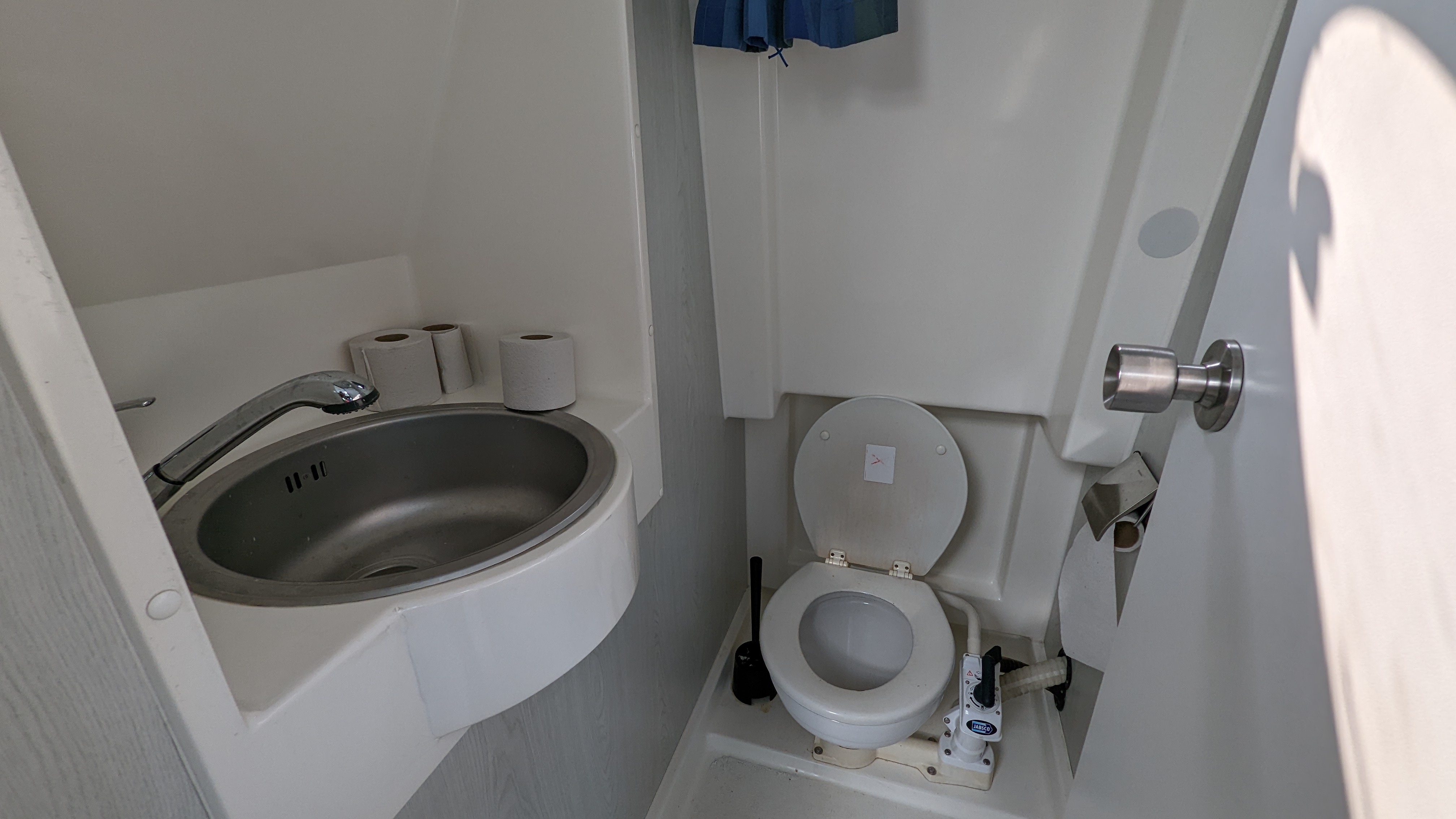 Boot Vetus 1500 mieten – 3
