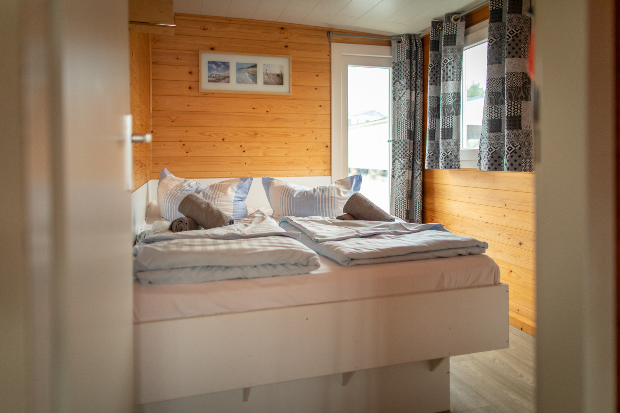 Boot Pedro H2Home Family mieten – 3