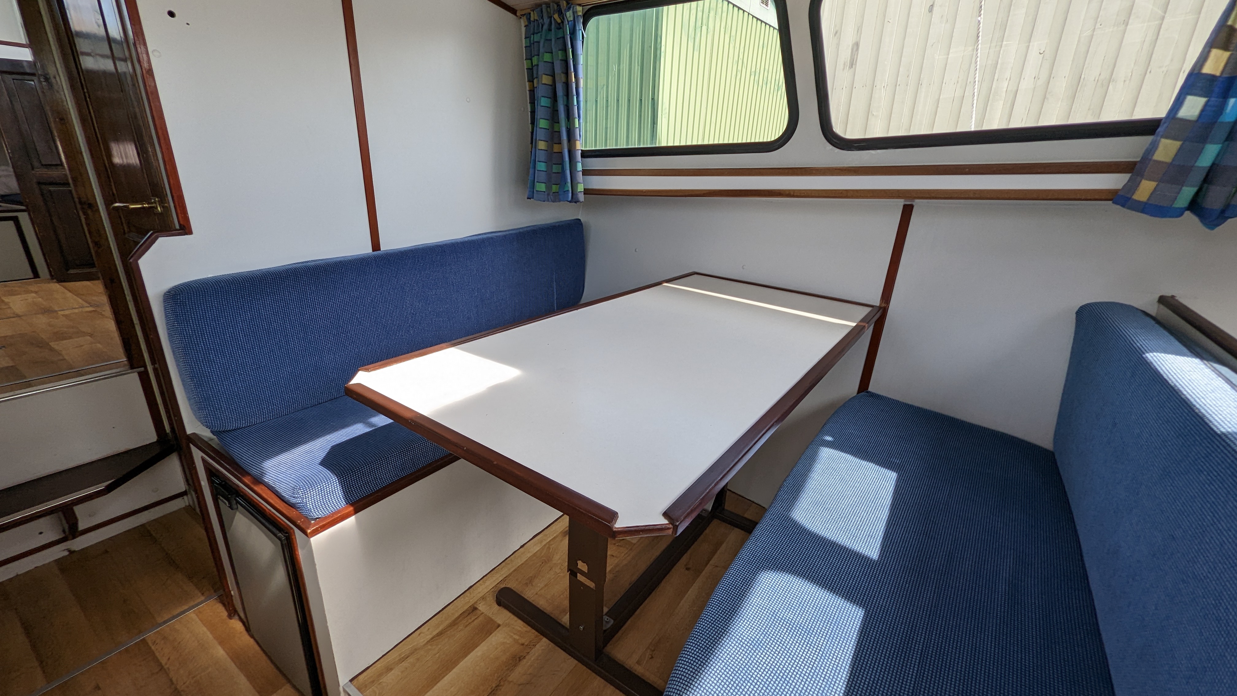Boot Tjonger mieten – 5