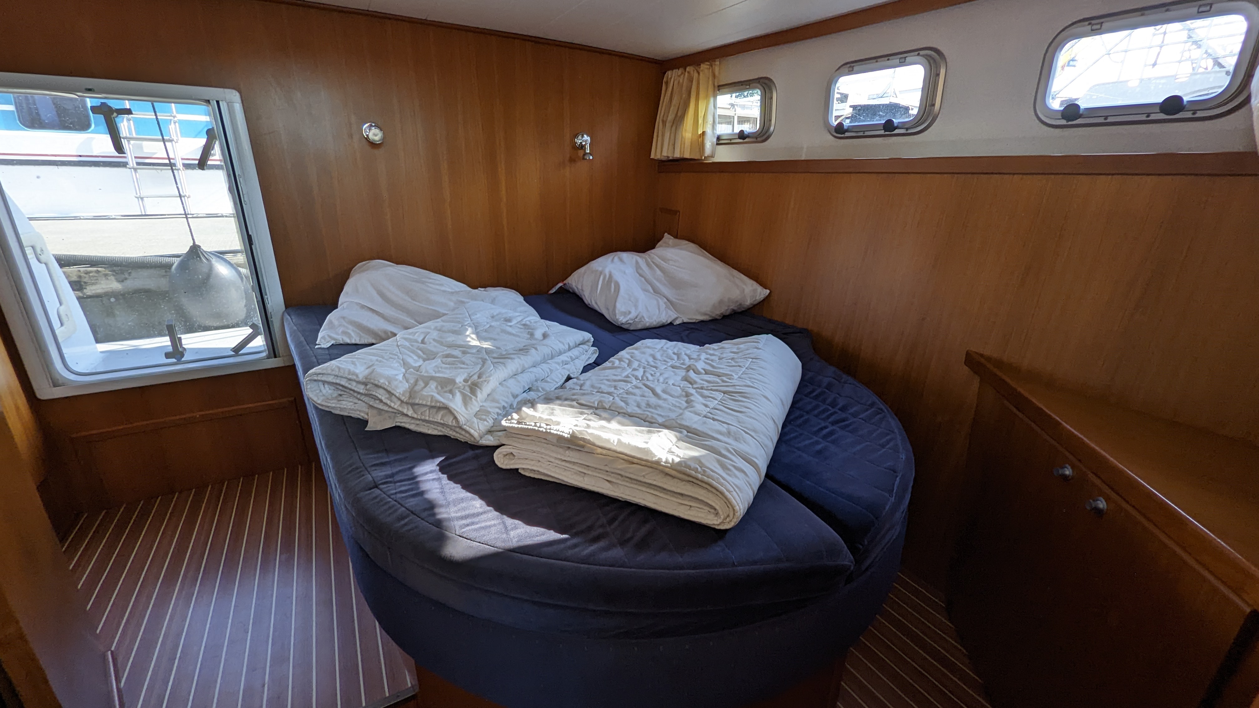 Motoryacht Pedro Skiron mieten – Thumbnail 6