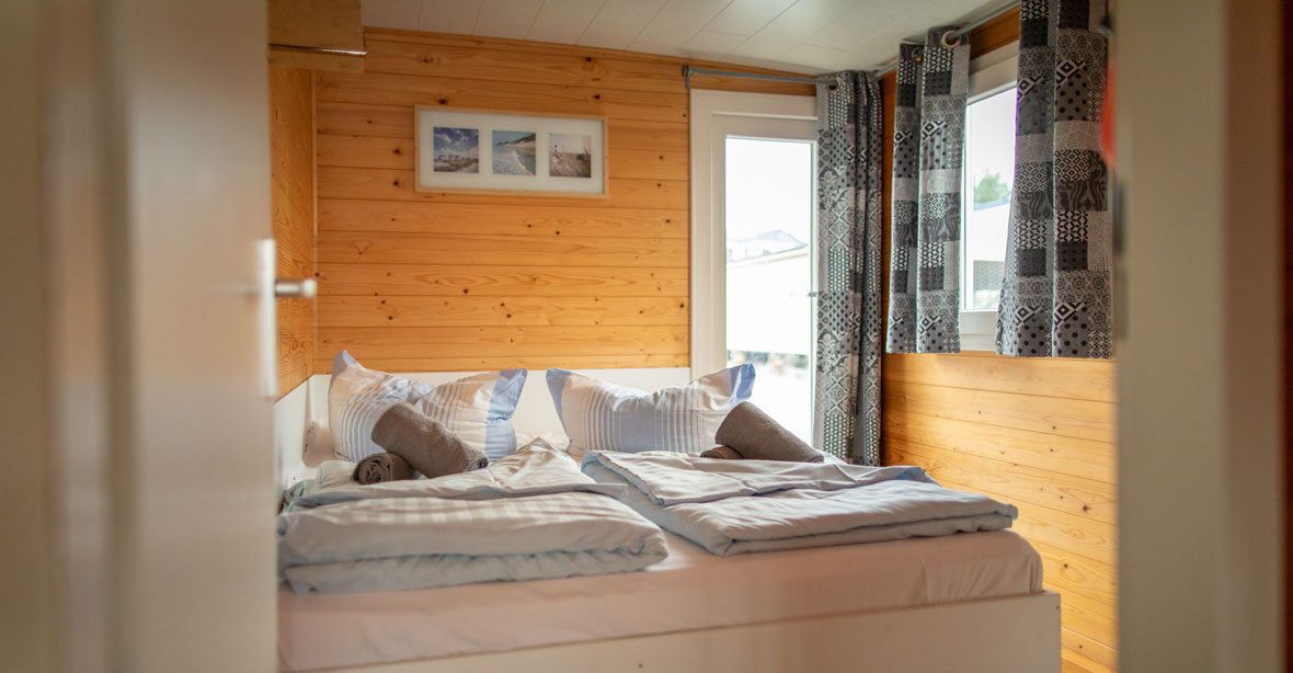Boot Pedro H2Home mieten – 3