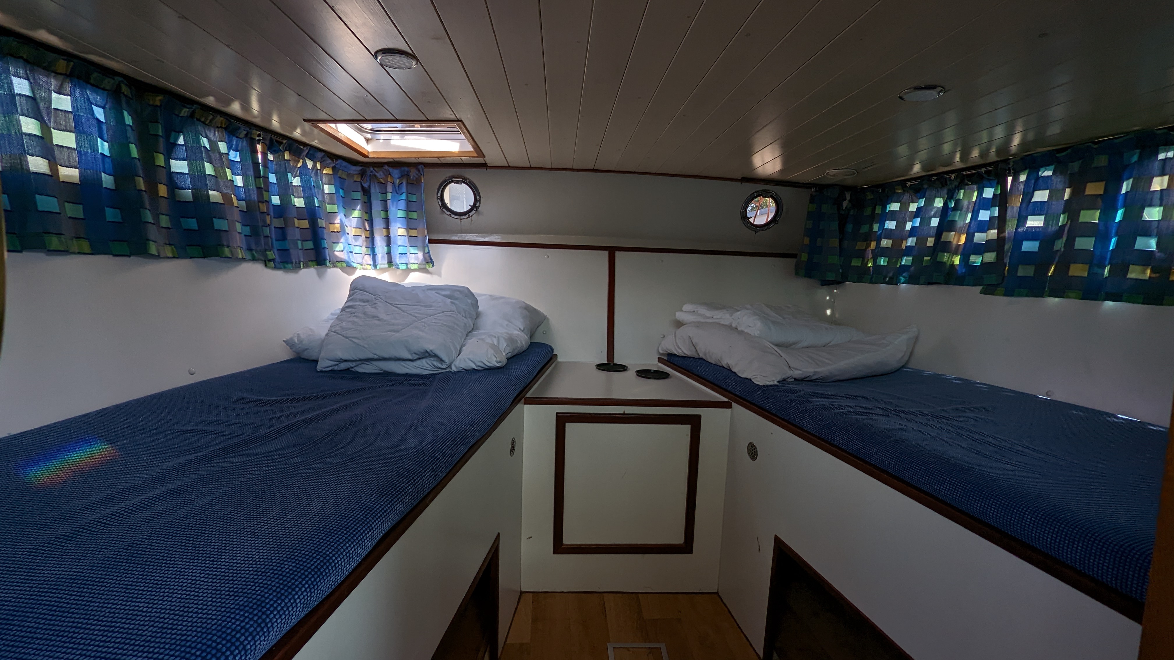 Boot Tjonger mieten – 3