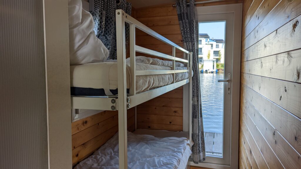 Boot Pedro H2Home Family mieten – 4