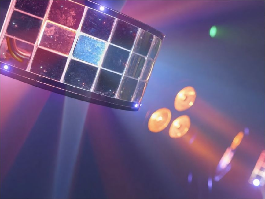 Party-Lichtanlage mit Laser & optionalem Nebel mieten – Hamm – 3