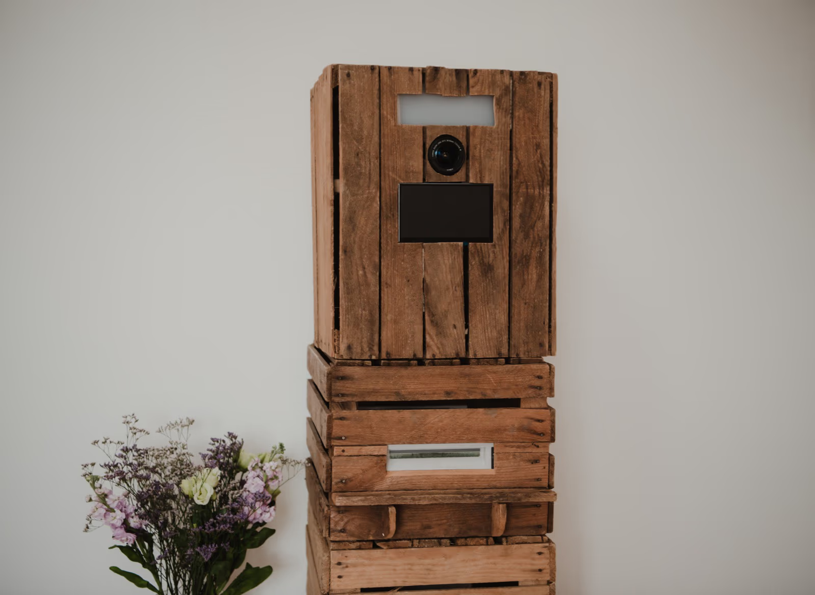 Fotobox in Bremen mieten – Thumbnail 9
