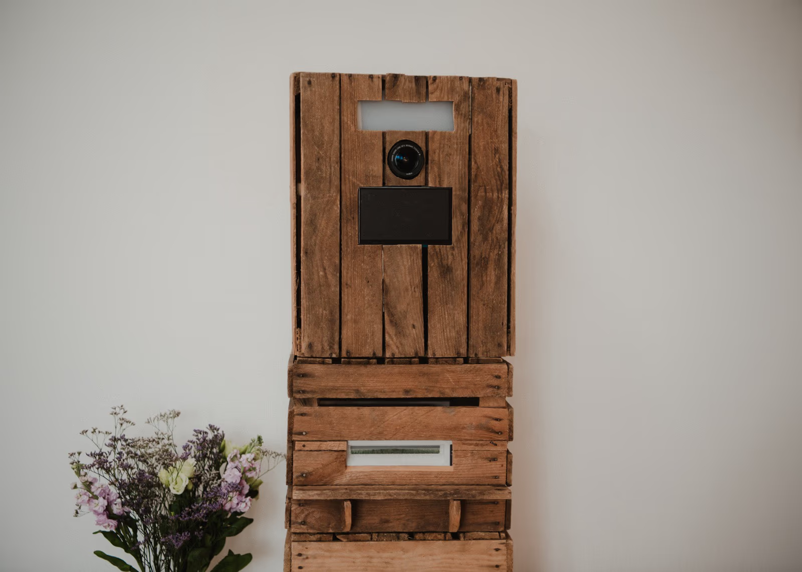 Fotobox in Bremen mieten – 3