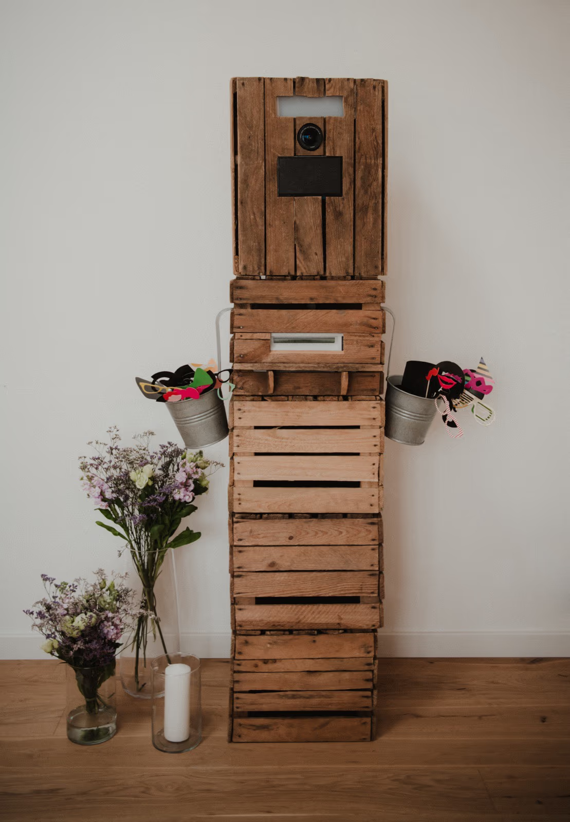 Fotobox in Bremen mieten – Thumbnail 6
