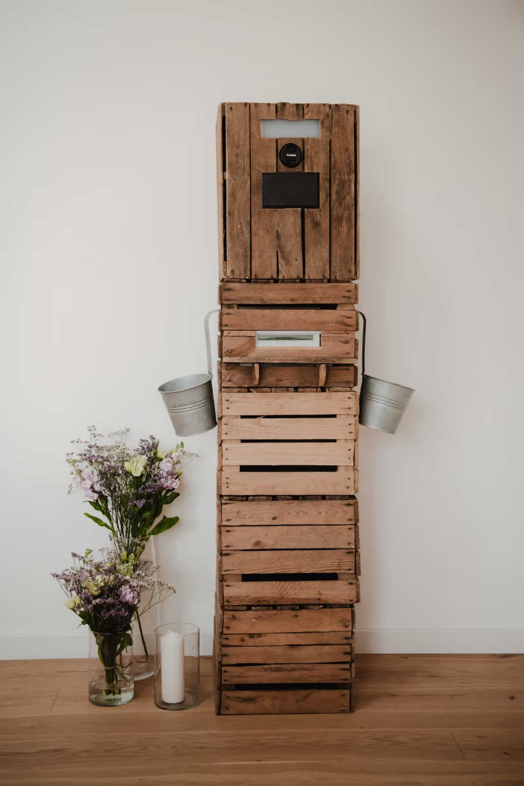 Fotobox in Bremen mieten – Thumbnail 8