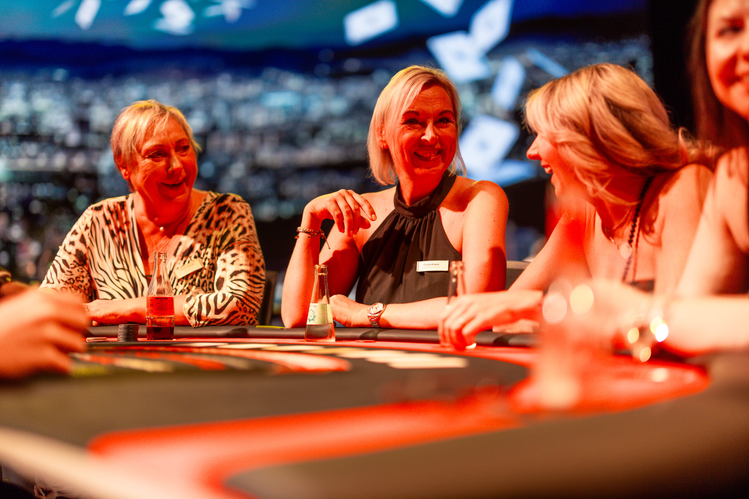 Mobiles Casino / Spielbank - Poker Tisch mieten (Deutschlandweit) – 3