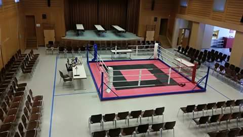 Boxring – 5