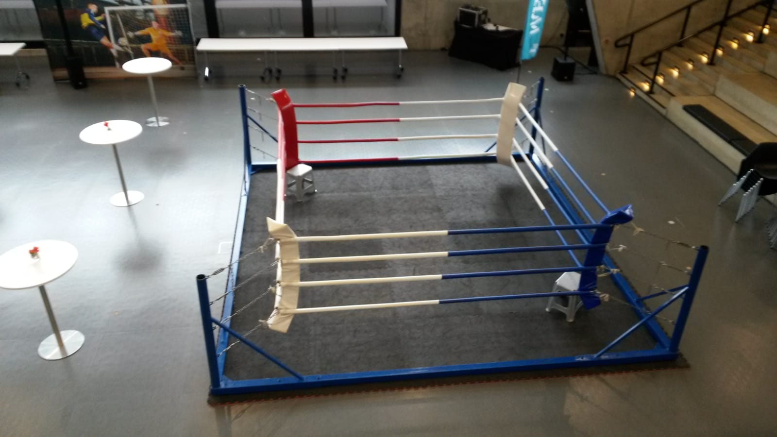 Boxring – Thumbnail 6