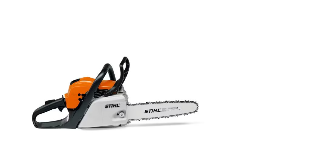 STIHL Kettensäge/Motorsäge MS171