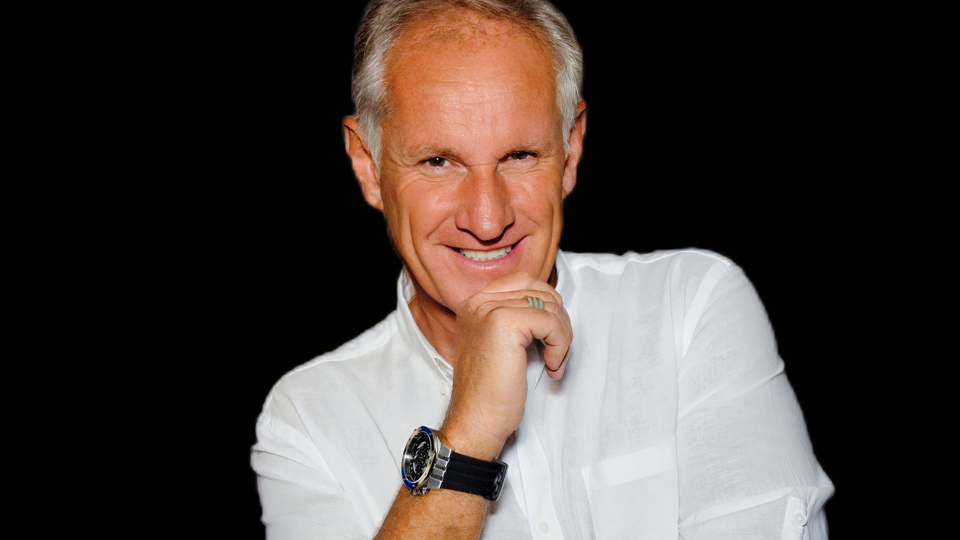 Martin Bolze