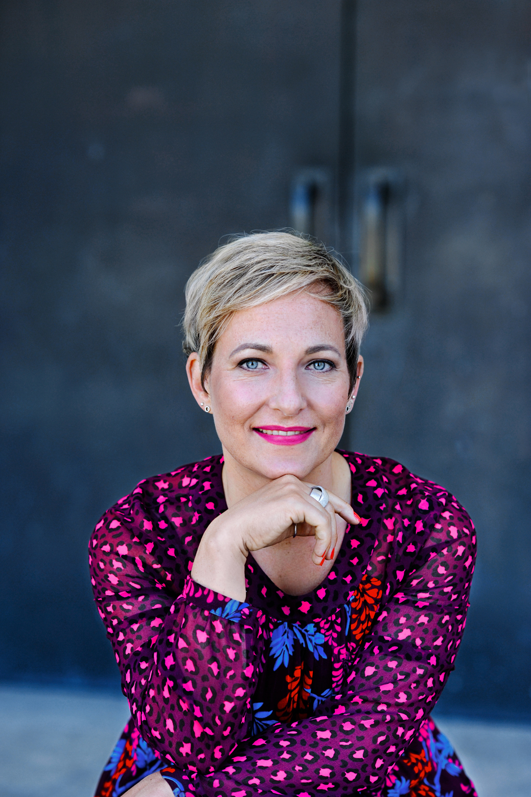 Caroline Hüttl