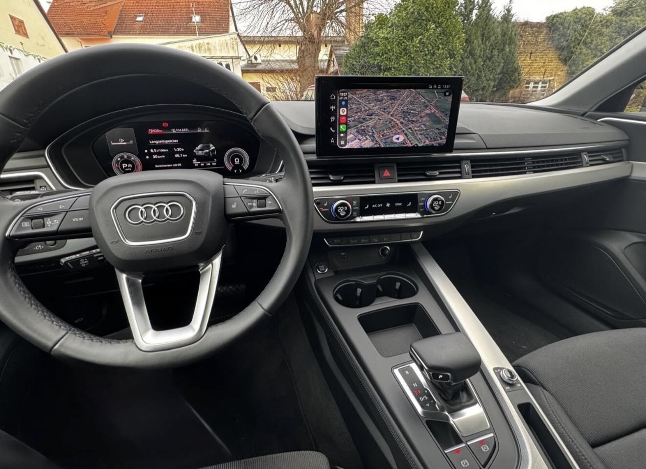 Audi A4 Avant – 5