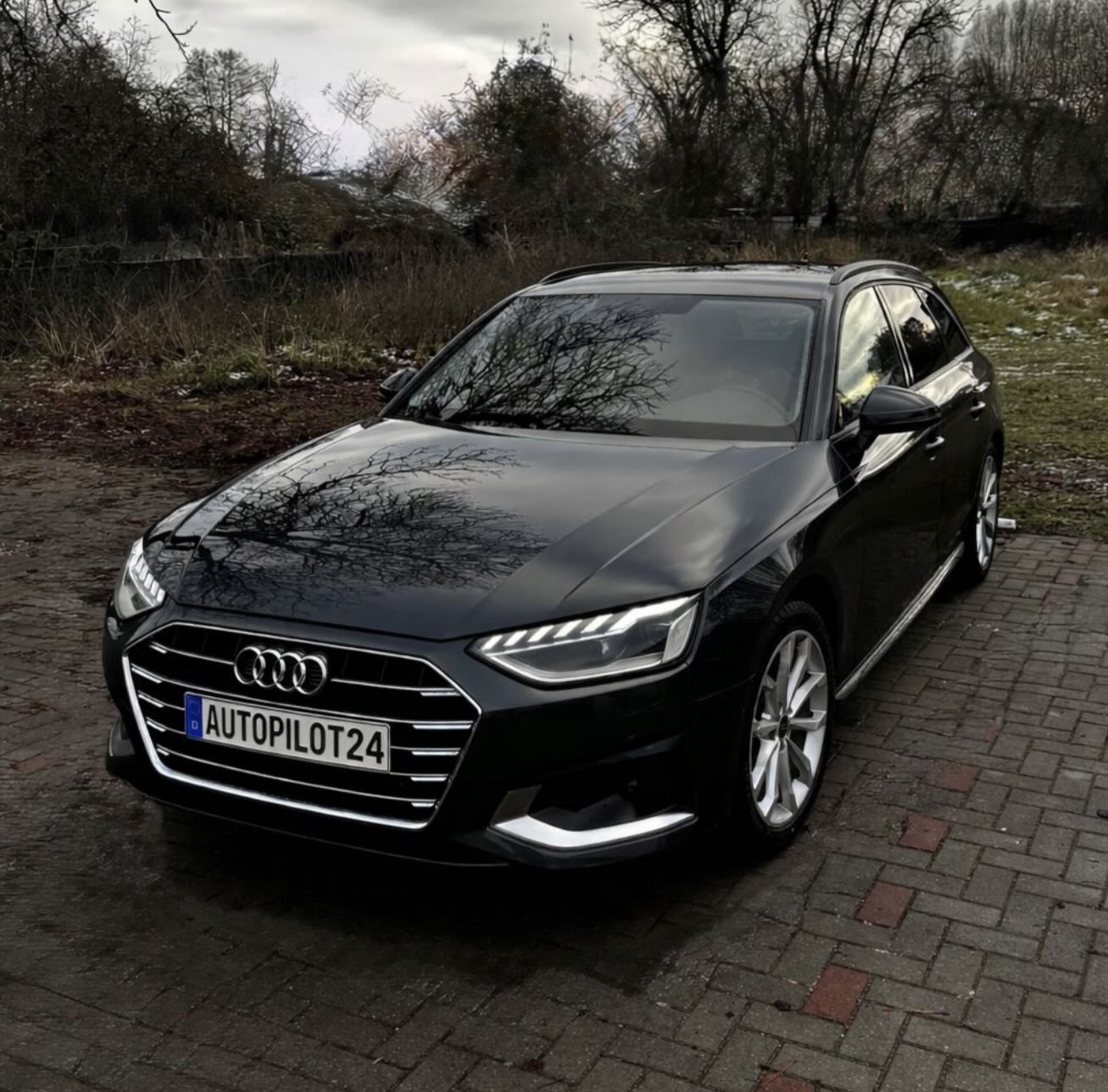 Audi A4 Avant – Thumbnail 7