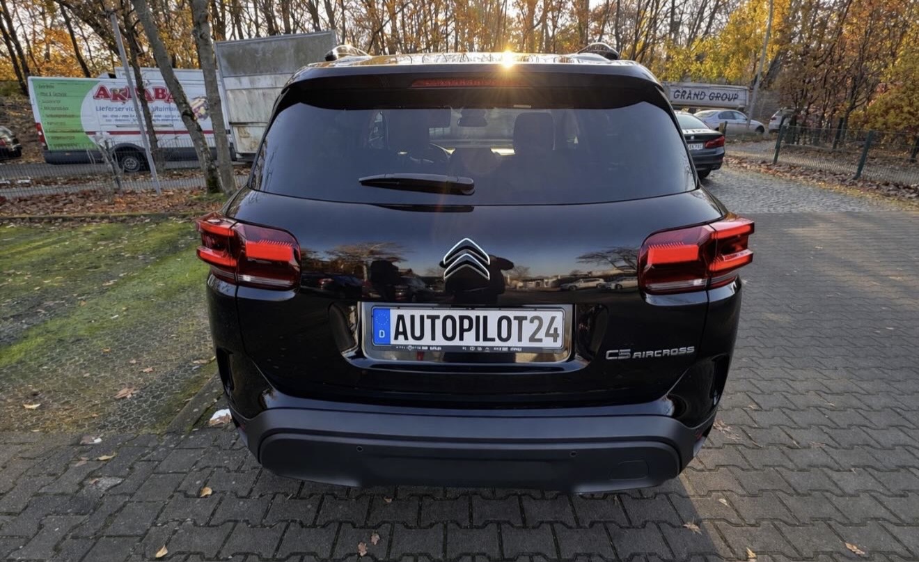 Citroën C5