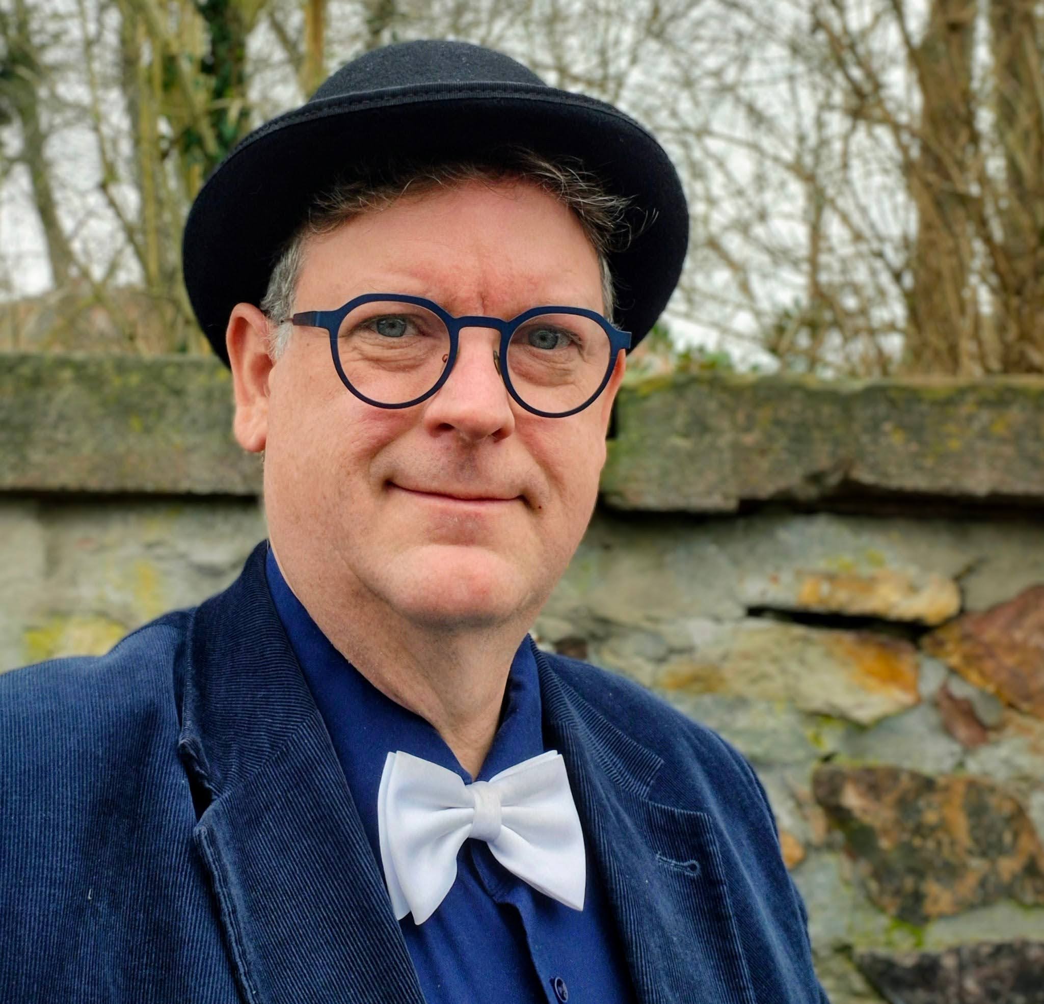 Zauberkünstler Benji Wiebe – Zaubershow für Erwachsene und Familien – 2