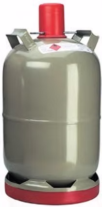Heizstrahler Ecoline-Plus mieten – 2