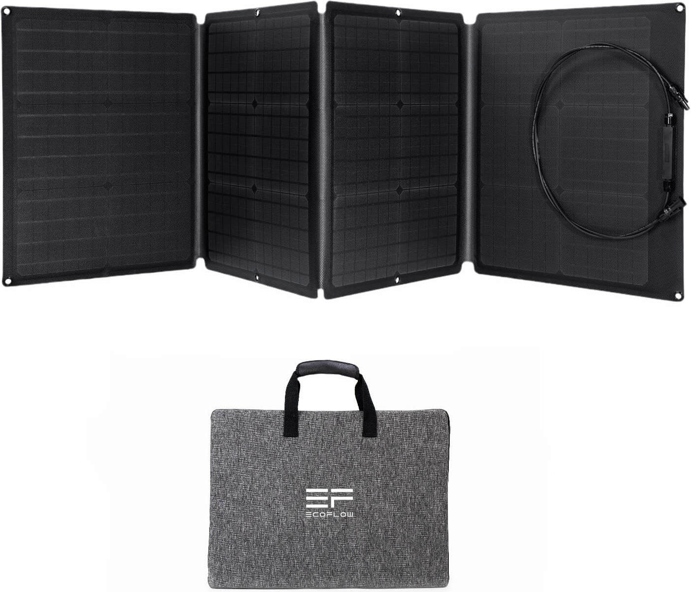 EcoFlow River Max - mieten bei Light Affair Veranstaltungstechnik – 5